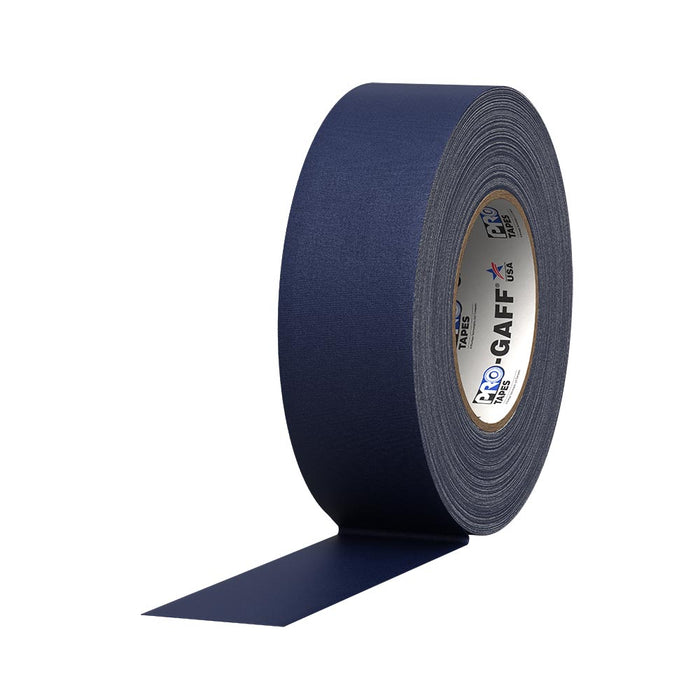 ProTapes Ultra Matte Camera Tape Gaffer Tape 2" 50mm