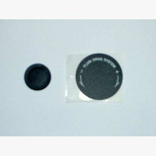 Manfrotto Cover Disc For Tilt Control Pack Of 5