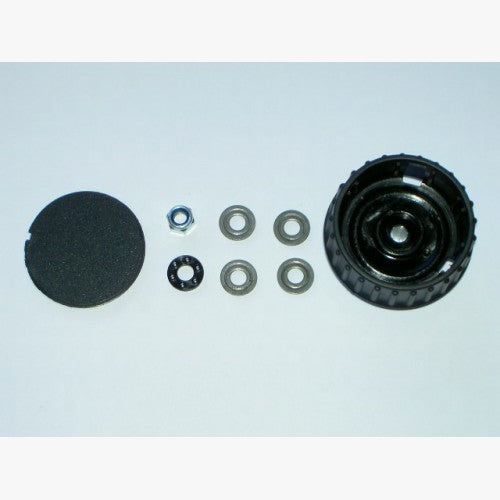 Manfrotto Tilt Drag Adj Knob Assy