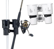 RoboCup Cup and Fishing Rod Holder