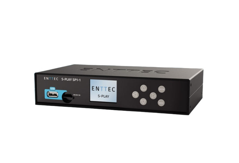 Enttec S-PLAY SP1-1