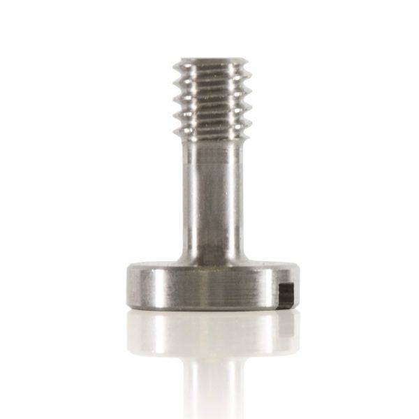 Shape Captive Screw 1/4-20