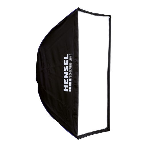 Hensel Soft Box 100 X100Cm No Speedring