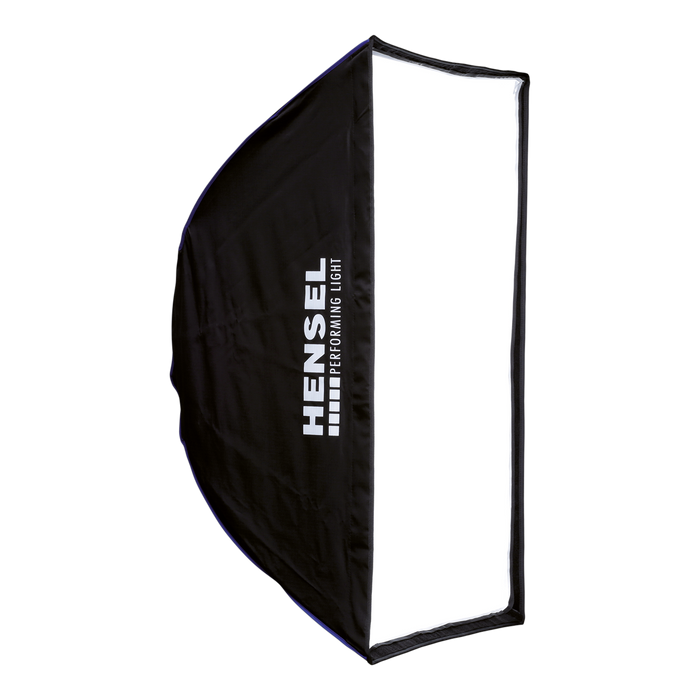 Hensel Soft Box 100 X100Cm No Speedring