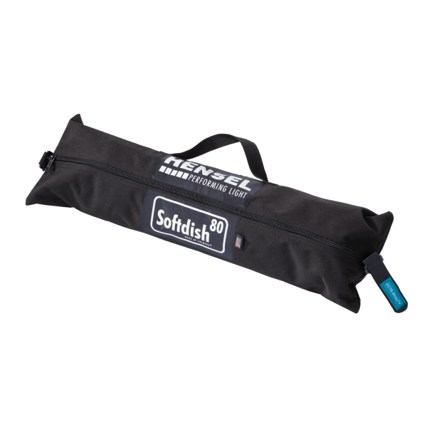 Hensel-Hensel-Softdish-80Cm-Collapsible-W-Speedring-Bag