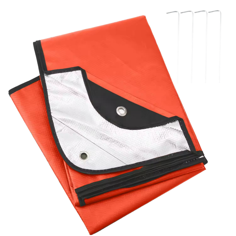 Heavy Duty Thermal Space Blanket
