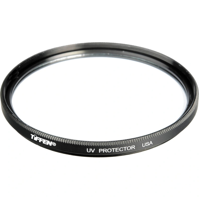 Tiffen 37Mm Uv Protector Filter