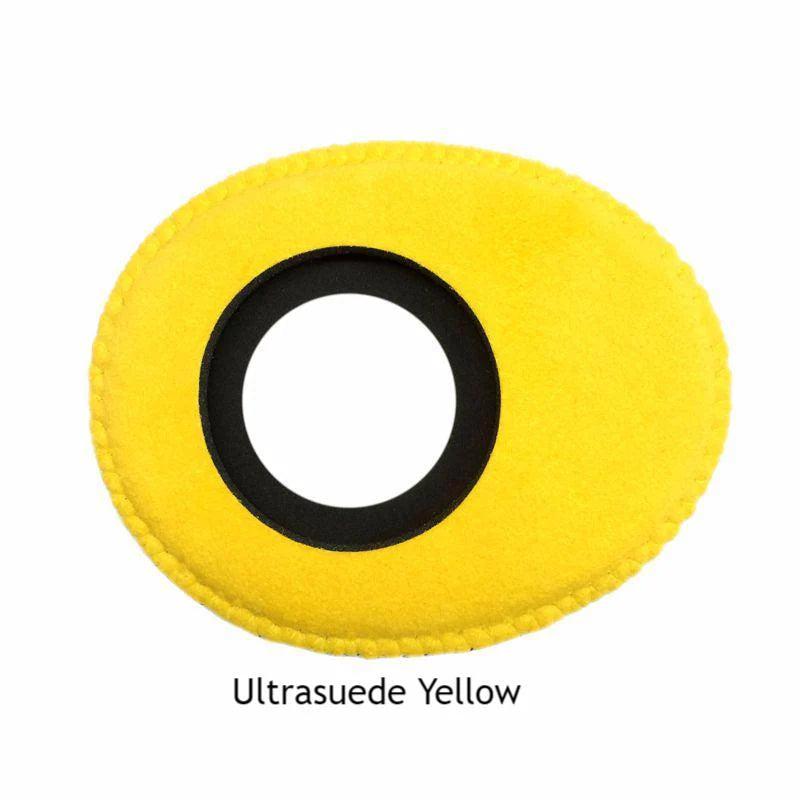 Bluestar Eyepiece Eyecushion Large Oval