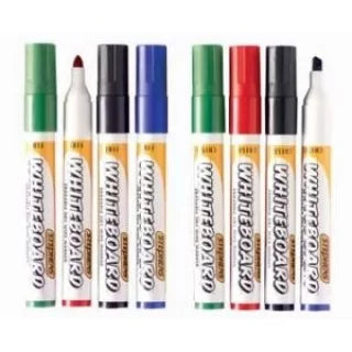 White Board Markers