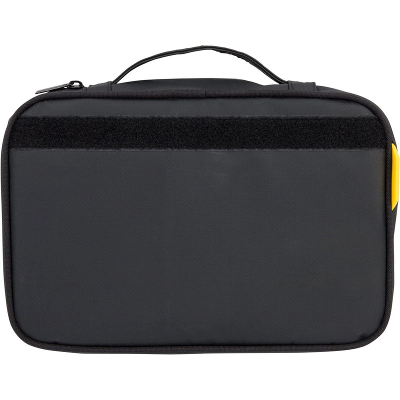 Water-Resistant Zippered Storage Pouches