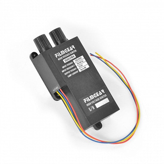 Filmgear 575W Par BIB ignitor 