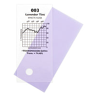 CJ 003 Lavender Tint