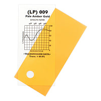 CJ 009 Pale Amber Gold