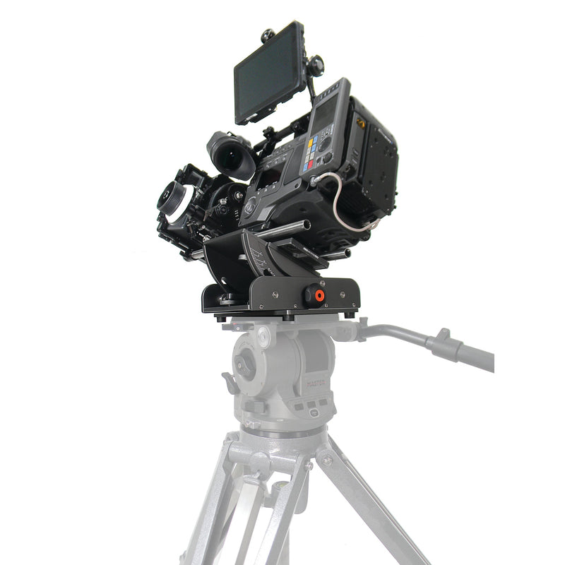 Matthews Cam Tank With Case