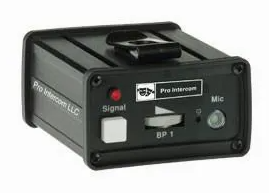 Technical Projects Beltpack BP1