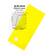 CJ 010 Medium Yellow