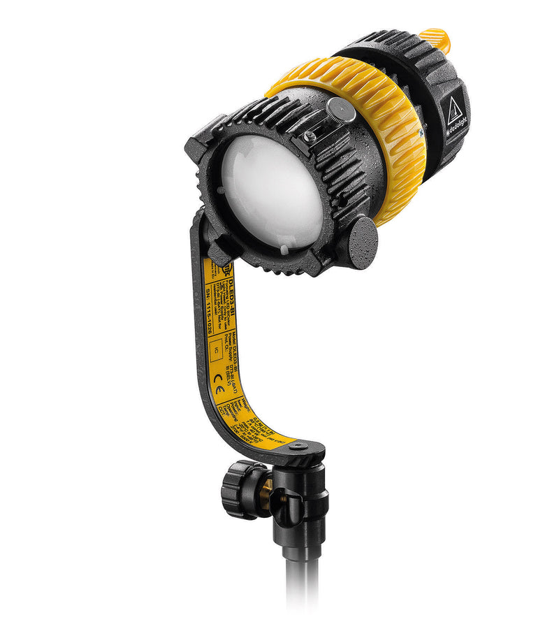 Dedo DLED 3 Turbo - Tungsten