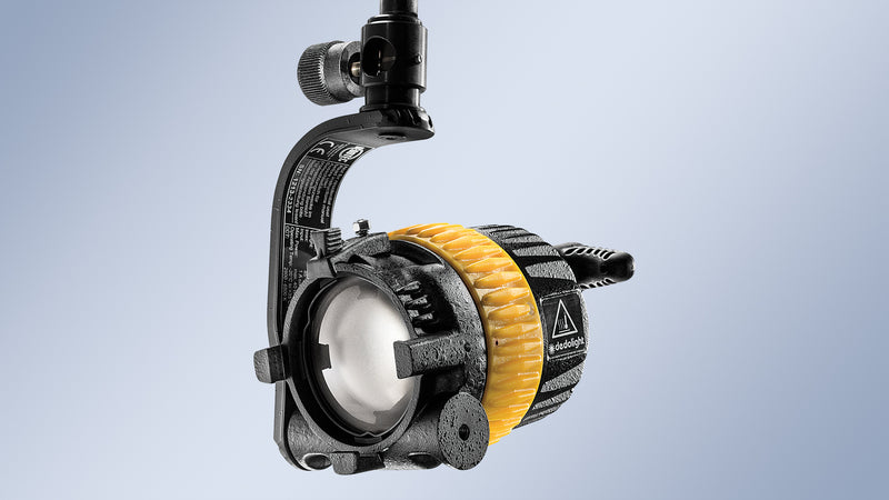 DLED 4.1 BI Colour Head