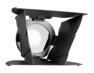 Dedo Wide angle attachment