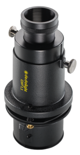 Dedolight DP1 projection attachment