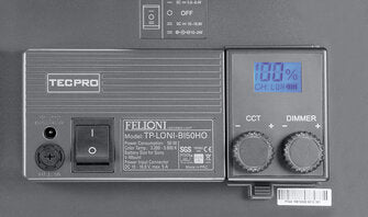 Dedolight Felloni Dimmer Module, 2