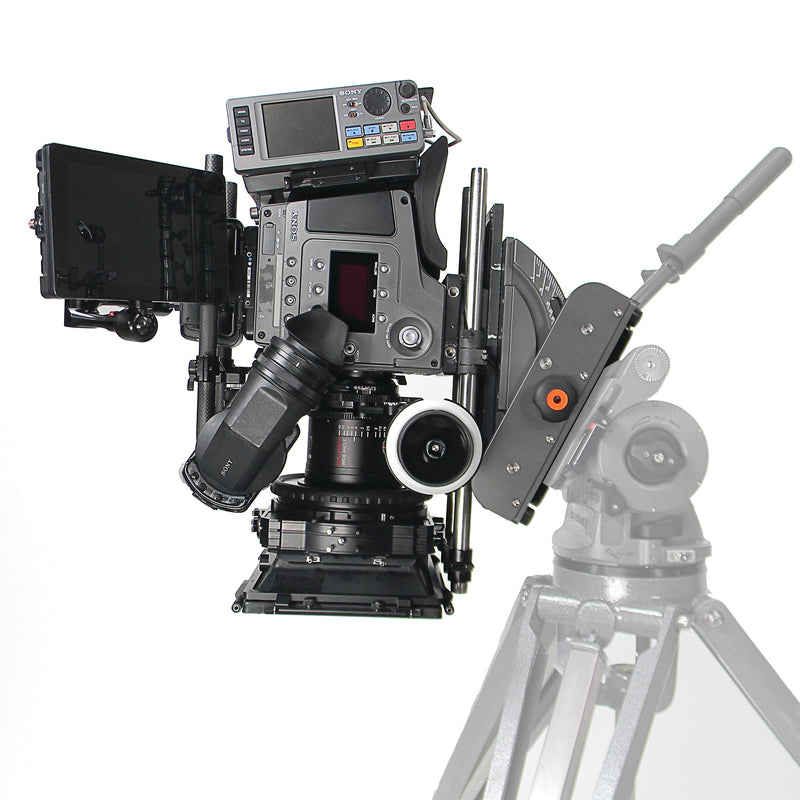 Matthews Cam Tank With Case