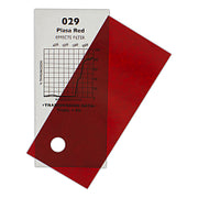 CJ 029 Plasa Red
