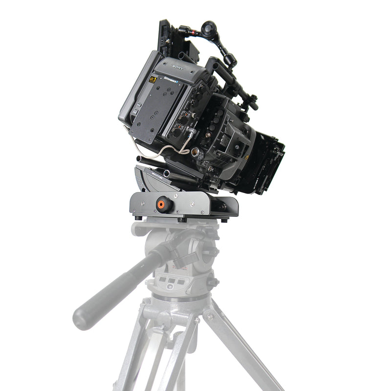 Matthews Cam Tank With Case