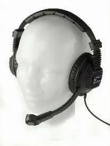 Technical Projects Single Muff