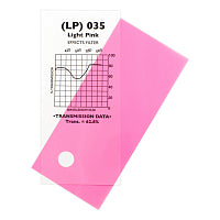 CJ 035 Light Pink