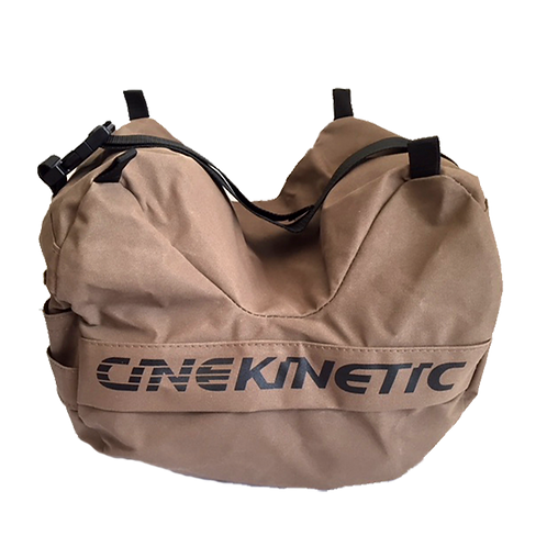 CineKinetic Cinesaddle Camera Supports