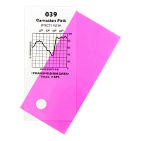 CJ 039 Pink Carnation