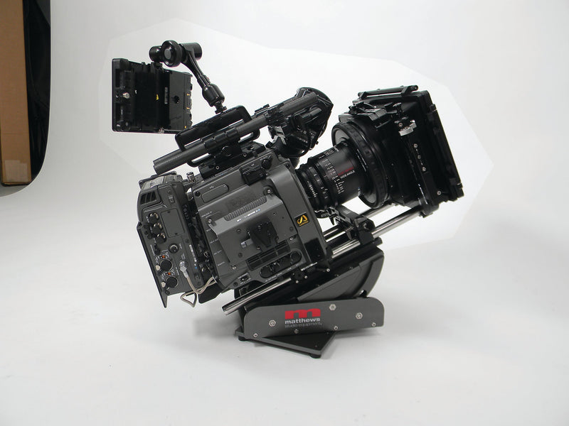 Matthews Cam Tank With Case