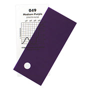 CJ 049 Medium Purple