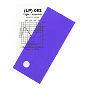 CJ 052 Light Lavender