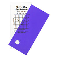 CJ 052 Light Lavender