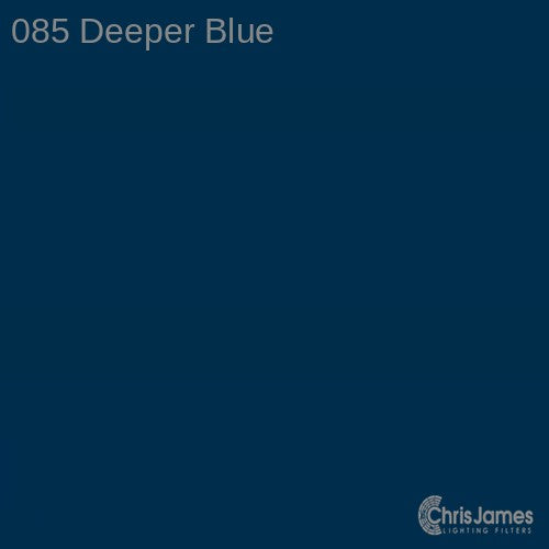 CJ 085 Deeper Blue