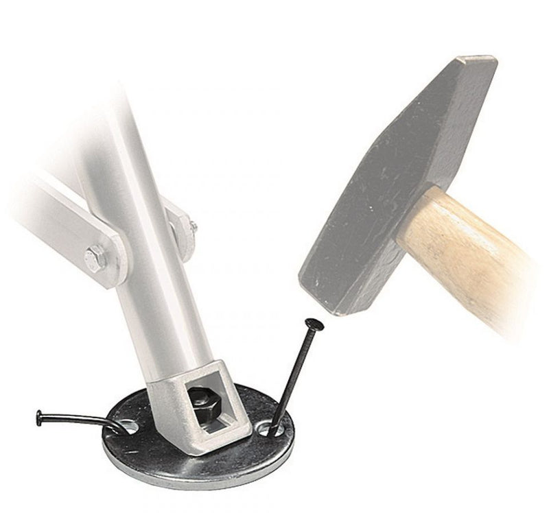 Manfrotto Peg Adaptor Set for 069/