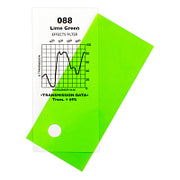 CJ 088 Lime Green