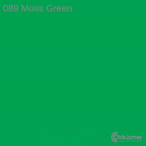 CJ 089 Moss Green