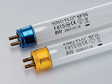 Kino Flo KF55 9inch lamp