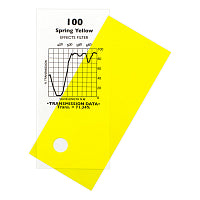 CJ 100 Spring Yellow