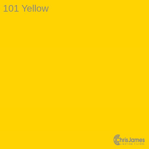 CJ 101 Yellow