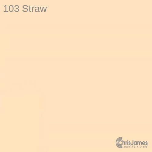 CJ 102 Light Amber