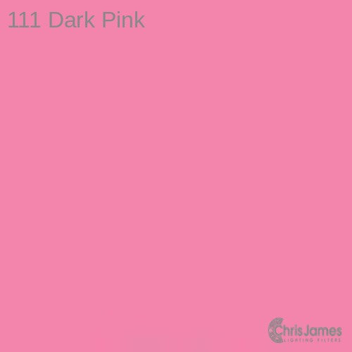 CJ 111 Dark Pink