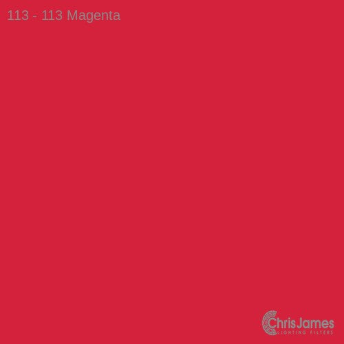 CJ 113 Magenta