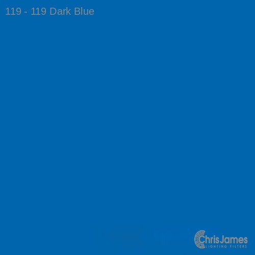 CJ 119 Dark Blue
