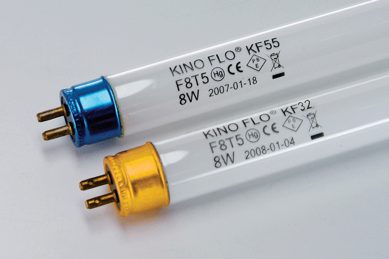 Kino Flo 12inch mini tube KF32 F8T5