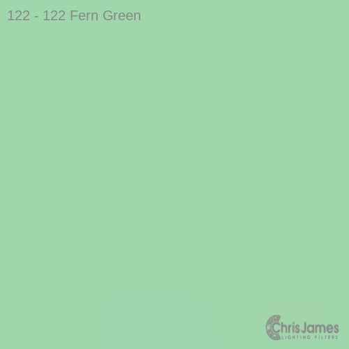 CJ 122 Fern Green