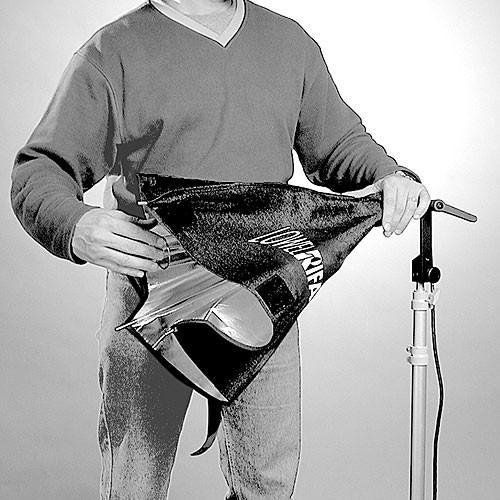 Lowel Rifa Lite LC-66E w Aust/Cord